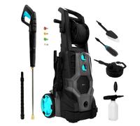 Cecotec Nettoyeur haute pression HydroBoost 3200 TotalClean