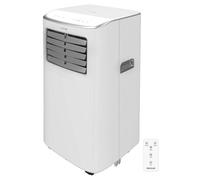 Cecotec 08171 Climatiseur portatif 65 dB 792 W Blanc