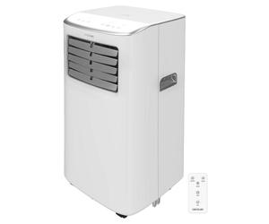 Cecotec 08171 Climatiseur portatif 65 dB 792 W Blanc
