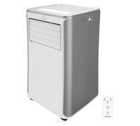 Cecotec 08173 Climatiseur portatif 65 dB 1010 W Gris