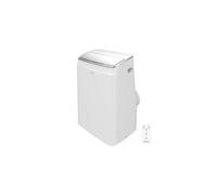 Cecotec Climatiseur portable ForceClima 12600 – 12 000 BTU, pompe à chaleur, télécommande, 26 m²