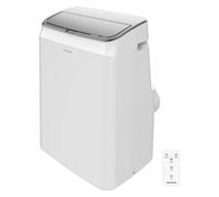Cecotec 08178 Climatiseur portatif 65 dB 1340 W Blanc