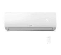 Cecotec 08181 climatiseur split-système Unité intérieure de climatisation Blanc
