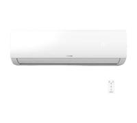 Cecotec 08182 climatiseur split-système Unité intérieure de climatisation Blanc