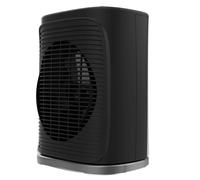 Cecotec 08253 appareil de chauffage Intérieure Noir 2000 W Ventilateur sans lame domestique