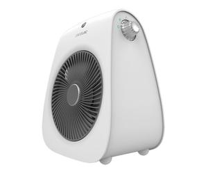 Cecotec 08259 appareil de chauffage Intérieure Blanc 2000 W Chauffage de ventila