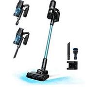 Cecotec 08422 aspirateur de table Noir Sans sac Noir G