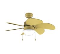CECOTEC 08456 - EnergySilence Aero 3600 Vision Full Yellow