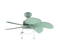 CECOTEC 08457 - EnergySilence Aero 3600 Vision Full Green