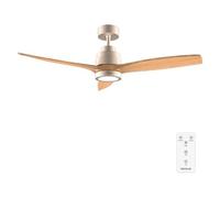 Cecotec Ventilateur 08494 Bois