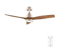 Cecotec 08495 ventilateur Bois