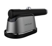 Cecotec 08507 fer à repasser Fer à vapeur 1000 W Noir