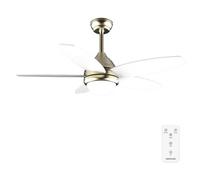 Cecotec 08544 ventilateur Blanc