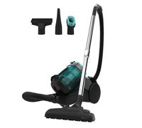 Cecotec 08590 Aspirateur 2,5 L Aspirateur réservoir cylindrique Sec 800 W Sans sac