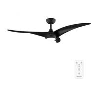 Cecotec 08616 ventilateur Noir