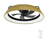 Cecotec 08633 ventilateur Noir