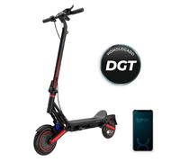 CECOTEC 09267 - Bongo D40 XL Suspension Connected