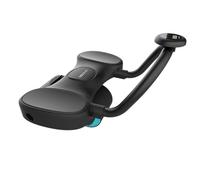 Cecotec Turbo Trainer Drumfit Ab Fit Pro — Argenté Black