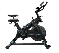 Cecotec Vélo d'appartement Drumfit Indoor 23000 Kosmos Pro Multicolore