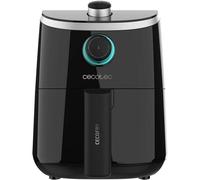 Cecotec 2500 Friteuse à air Pixel 2,5L Timer Control 1000W cuisson facile rapide