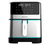 Cecotec 4984 Frigidaire À Air 8L 1800 Watt Cecofry Suprême 8000