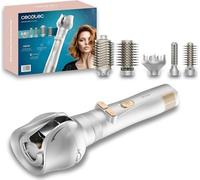 Cecotec 6in1 brosse céramique 6in1 Gyro puissance 1100 W 6 têtes nettoyage automatique