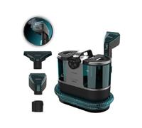 Cecotec Nettoyeur vapeur Conga 7000 Carpet&Spot Clean Steam XXL, 1700 W, réservoir 1,6/0,95 L, 7 m