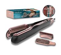 CECOTEC A01_EU01_100158 - RitualCare Air Lisse 2in1 Black