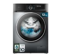 CECOTEC A01_EU01_100638 - Bolero DressCode 12500 Inverter Steel