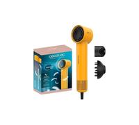 CECOTEC A01_EU01_100836 - IoniCare RockStar Style Yellow