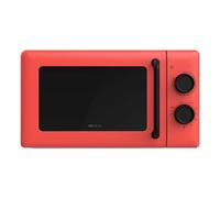 CECOTEC A01_EU01_101125 - Proclean 3110 Red
