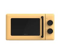 CECOTEC A01_EU01_101127 - Proclean 3110 Yellow