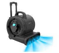 Cecotec Souffleur de sol Blowindustry 6000 Flowfloor – 600W, 2700 m³/h, 3 vitesses