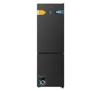 Cecotec A01_EU01_109121 réfrigérateur-congélateur Pose libre 456 L Noir