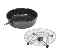 Cecotec Accesoires pour Friteuse TurboCecofry 4D