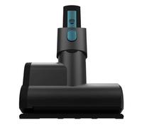 Cecotec Accessoire - Brosse motorisée pour tapisseries Compatible avec la Gamme Scoba 2100 et Micro. 10 W, Poils de Brosse spéciaux tapissiers, Compatible Conga Scoba, Rockstar Micro Essential,