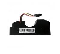 Cecotec - accessoires de remplacement for aspirateur, Compatible avec CONGA 3091 3092 1690 2090 6800mAh 14.4V(4000mAh)