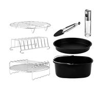 Cecotec Accessoires friteuse sans huile Cecofry Pack Accessories