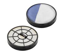 Cecotec Accessoires pour Aspirateur Traîneau - Pack de Filtre Avant et Arrière pour Conga Rockstar Cyclonic Powerbag.