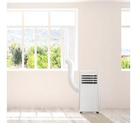 Cecotec Kit pour Climatiseur Couvercle Isolant 163x35. Pour Fenêtres 163x35 cm, 100% Polyester, Isolation Extérieure, Étanchéité Parfaite