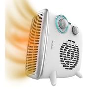 Cecotec Aérotherme ReadyWarm 2070 Max Dual White