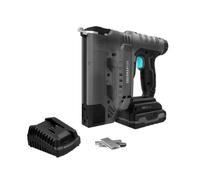 Cecotec Agrafeuse CecoRaptor Perfect Staples&Nails 2020 Advance 20 V 2000 mAh LED G