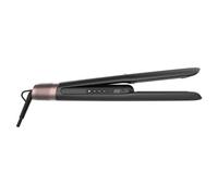 Cecotec Lisseur à Cheveux avec Air Air Lisse Black. 600W, Protège les Cheveux, Technologie Ionique, Kératine et Huile d’Argan, Moteur BLDC, Adapté à Tous Types de Cheveux, 3 Températures et 3 Vitesses