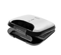 Cecotec Appareil à Sandwichs Rock¿nToast Square