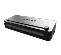 Cecotec Appareil mise sous vide SealVac 140 SteelCut