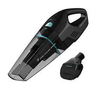 Cecotec Aspirateur à Main Conga Immortal ExtremeSuction 22.2 Animal Hand. 22.2 V, pour Solides et Liquides, Accessoire pour Animaux, Technologie Cyclonique, Autonomie de 25 Min