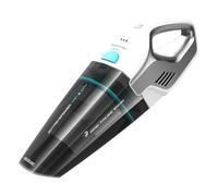 Cecotec Aspirateur à Main Conga Immortal ExtremeSuction 7,4 V Hand 50W. Puissant, pour Les Solides et Les liquides, Technologie cyclonique, Autonomie de 20 Minutes. (7,4 V)