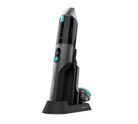Cecotec Conga Rockstar Micro 15000 Clean&Car aspirateur de table Noir, Gris Sans sac