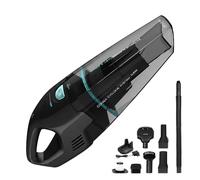Cecotec Aspirateur à Main sans Câble Conga Immortal Extremesuction 22,2 Animal Hand Neo. 150W, Batterie 22,2V, 10kPa, Réservoir 500ml, Filtre Haute Efficacité, Accessoire Poils d'animaux