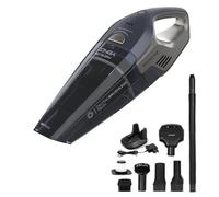 Cecotec Aspirateur à Main sans Câble Conga Rockstar 25,2V Animal Hand. 200W, 20kPa, Solides et Liquides, Moteur Digital Brushless, Réservoir 500ml, Autonomie 40mins, Convient pour Toutes Les Surfaces